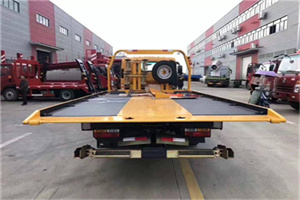 霍城附近汽车救援服务