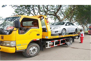 霍城附近24小时汽车拖车服务热线