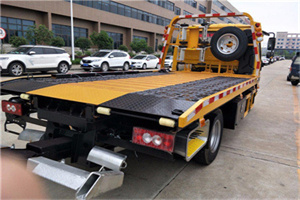 霍城24小时汽车送油服务公司