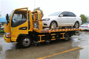 霍城附近拖车救援24小时服务热线